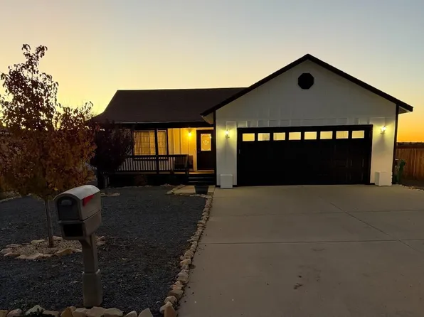 1940 N PEBBLE BEACH Drive, Show Low, AZ 85901