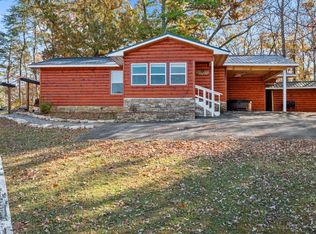 3627 Marshall Ln, Sevierville, TN 37862