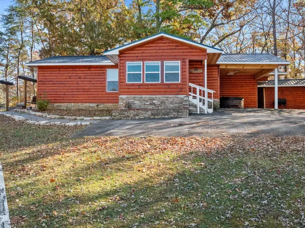 3627 Marshall Ln, Sevierville, TN 37862