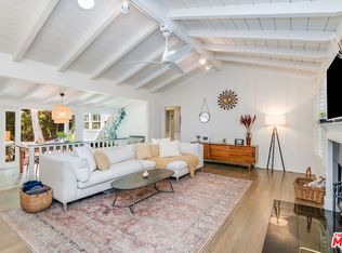 4227 Woodcliff Rd, Sherman Oaks, CA 91403