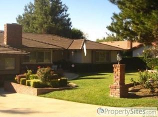 8725 El Dorado St, Alta Loma, CA 91701