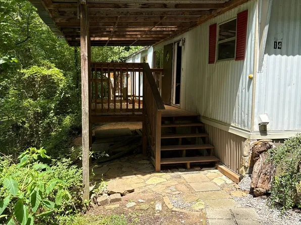 14 Baylie Grace Ln, Candler, NC 28715