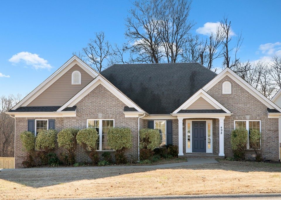 1st image of 498 Winding Bluff Way