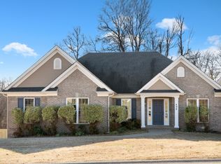 498 Winding Bluff Way, Clarksville, TN 37040