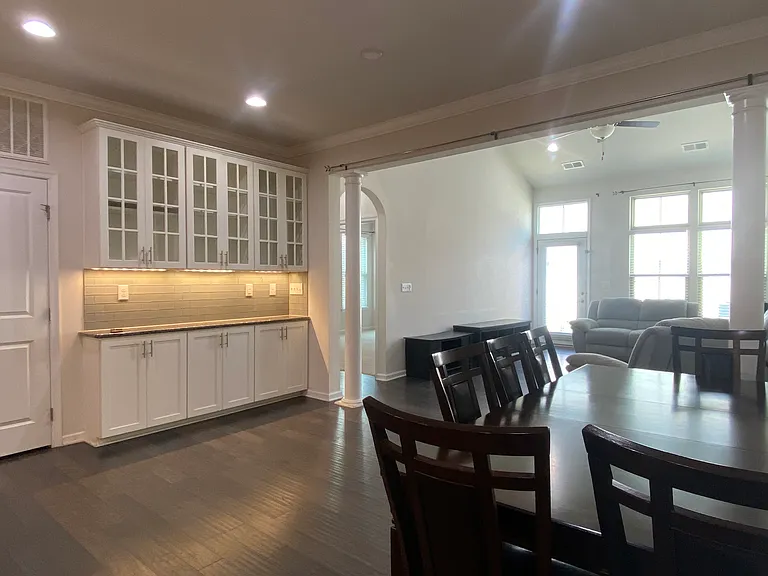Dinning Area