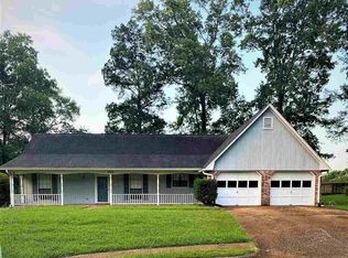 101 Winding Hills Dr, Clinton, MS 39056