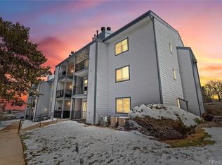13085 W Cedar Dr APT 116, Lakewood, CO 80228