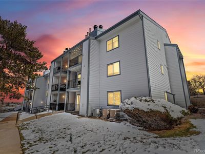 13085 W Cedar Drive  Unit 116, Lakewood, CO, 80228