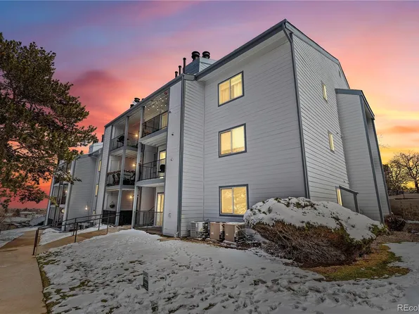 13085 W Cedar Drive #116, Lakewood, CO 80228