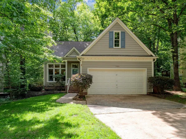 4006 Blakeford Dr, Durham, NC 27713