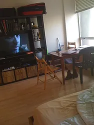 Rented by Milica Draskoci, LREB