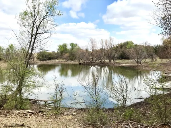 County Road 178, Burkett, TX 76828