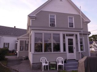 236 White St, Lowell, MA 01854