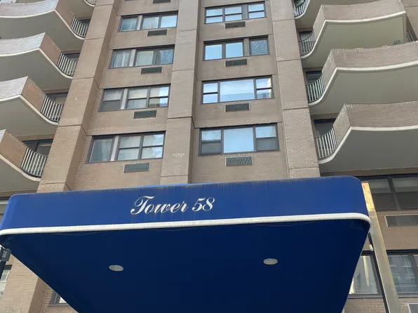58 West 58th Street 3C image 2 of 25