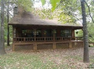 1455 County Road 4120, Jacksonville, TX 75766