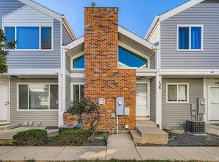 128 S Moline Street, Aurora, CO 80012