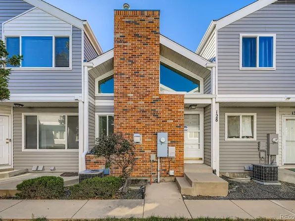 128 S Moline Street, Aurora, CO 80012