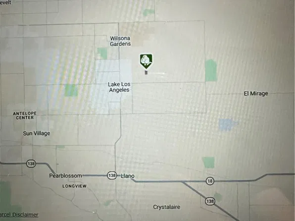 0 Vac Vic Avenue N 12 Lot 192, Palmdale, CA 93591