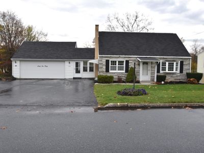 6140 Blue Bird Ave, Harrisburg, PA, 17112