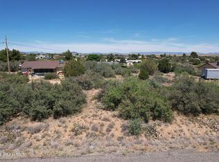 20614 E Wagon Way, Mayer, AZ 86333