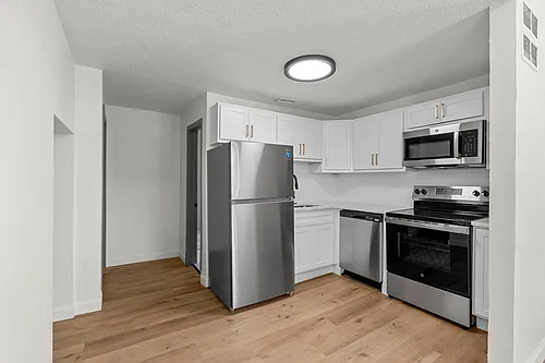 6901 Minnesota Ave #2F Photo 1