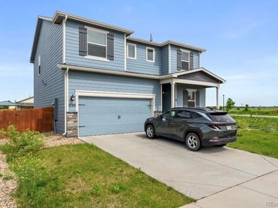 7120 Shavano Circle, Frederick, CO, 80504