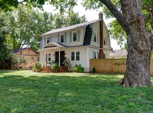 504 E Delmar St, Springfield, MO 65807