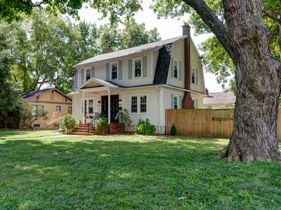 504 E Delmar Street, Springfield, MO, 65807