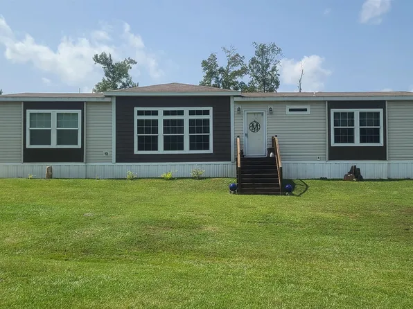 2083 Cypress Creek Rd, Farmerville, LA 71241