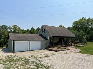 102 Wesbecher St, Marble Hill, MO 63764