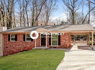 1039 Verdi Way, Clarkston, GA 30021