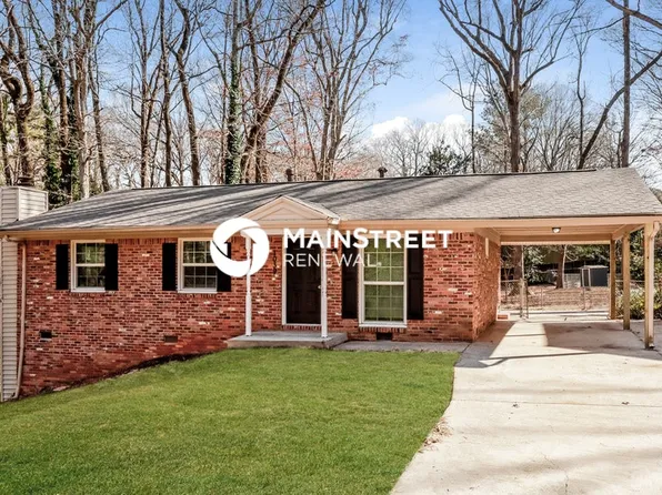 1039 Verdi Way, Clarkston, GA 30021