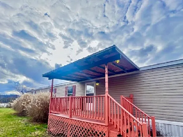 92 Private Drive 11202, Chesapeake, OH 45619