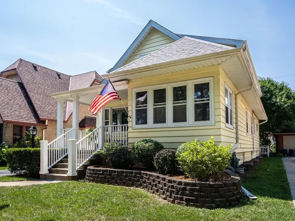 2555 North 72nd STREET, Wauwatosa, WI 53213