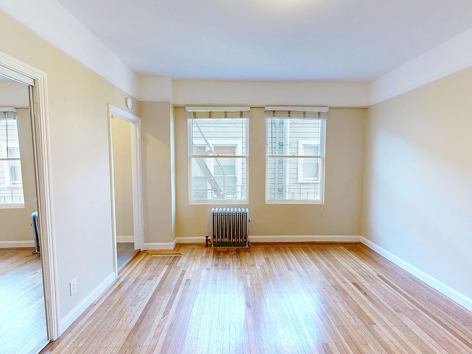 1st image of 1520 Gough St APT 206