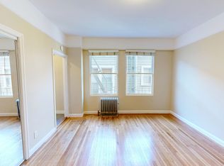 1520 Gough Street, San Francisco, CA 94109
