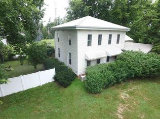 27667 Esmond Rd, Esmond, IL 60129