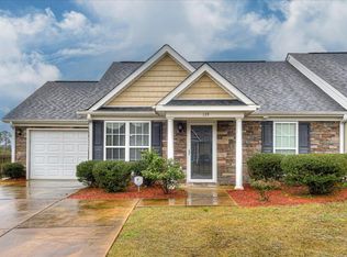 139 Bobwhite Dr, Aiken, SC 29801