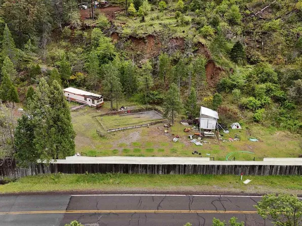 Xx Hwy #96, Klamath River, CA 96050
