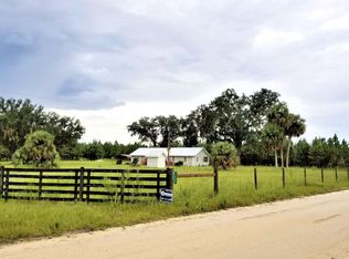 1859 SW Abbott Brack Rd, Mayo, FL 32066