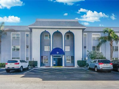 701 Poinsettia Rd APT 352, Belleair, FL, 33756