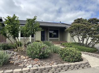 1508 Galaxy Ct, Rohnert Park, CA 94928