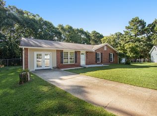 2507 Bellemeade Ct, Morrow, GA 30260