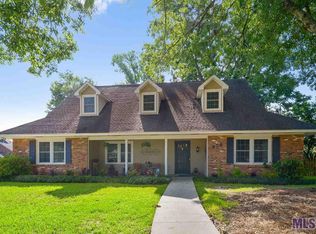358 Carriage Way, Baton Rouge, LA 70808