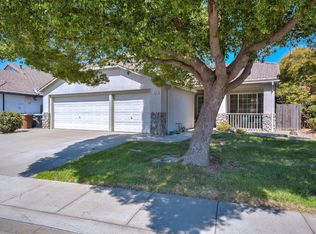 8831 Silverberry Ave, Elk Grove, CA 95624