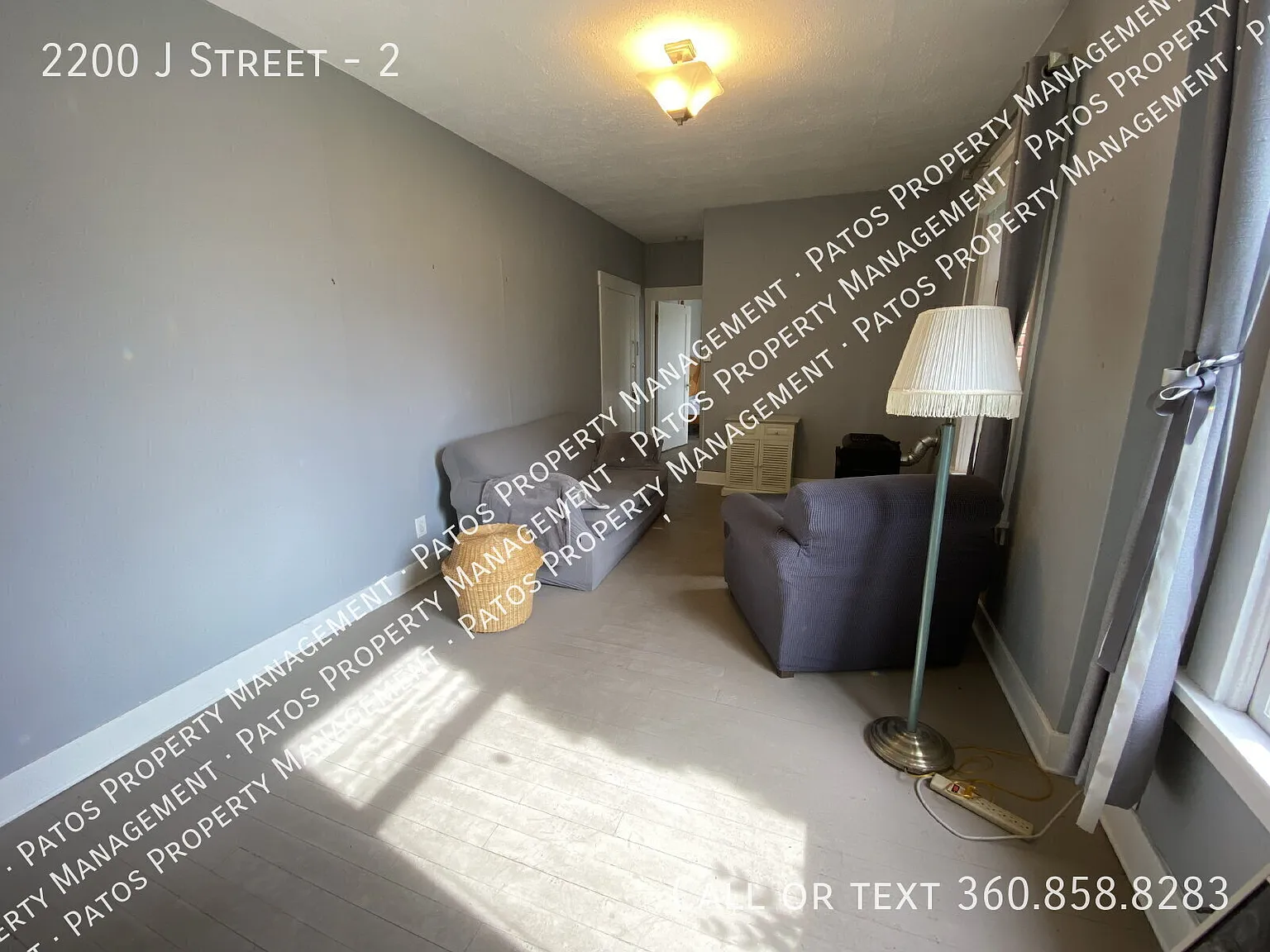Walk to Downtown & Waterfront from Lettered Streets | 1BR Gem for $1,500/mo — Photo 4
