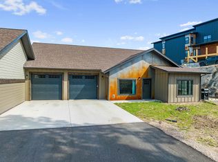 21223 Dancing Sky Ln, Lead, SD 57754
