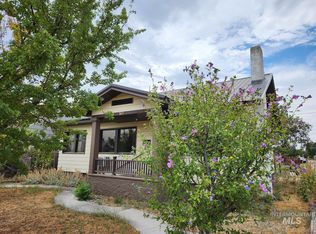 307 N 4th St, Nyssa, OR 97913