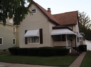 706 Warren St, Marietta, OH 45750