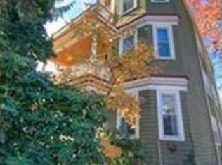 37 Lee St #3, Boston, MA 02130